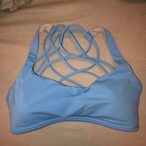 Lululemon Bra